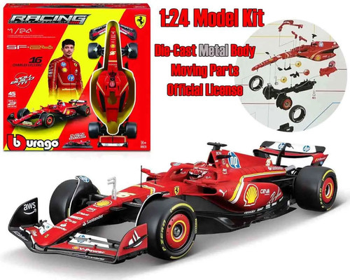 Bburago ferrari n - bburago,
