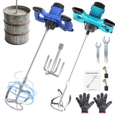 3500W Mörtelrührer