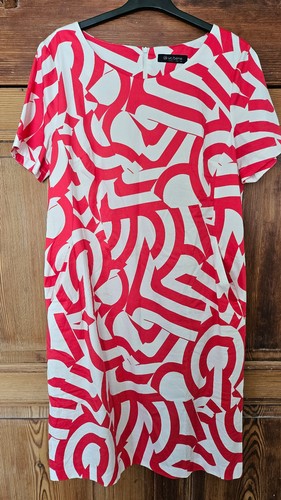 Bene kleid seitl - va,