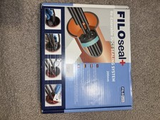 Filoseal wiedereinführbares - filoseal+,