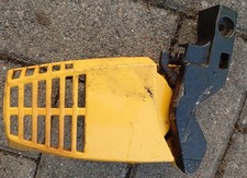 Kettendeckel für die  Motorsäge Mac Culloch