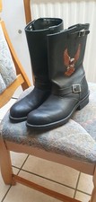 Harley Davidson Stiefel Boots