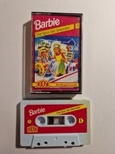 Barbie Kassette Kiosk die Spur