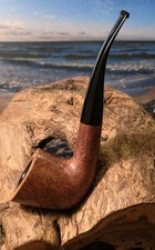 Pipe-Pfeife-W.O-Larsen-