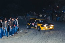 Walter Rohrl Willi Peter Pitz