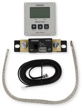 Votronic LCD-Batterie-Computer