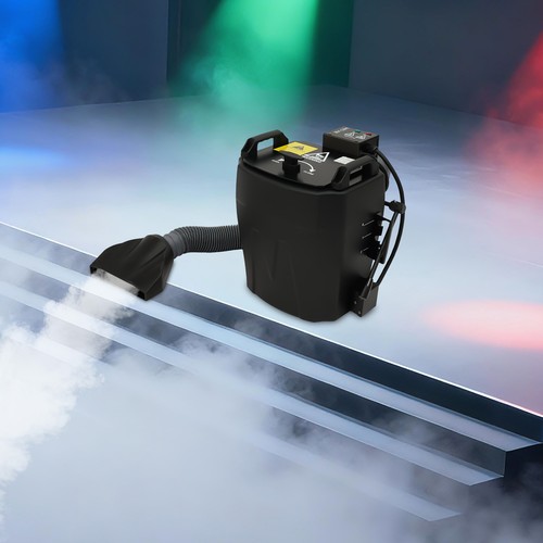 Trockeneis maschine dry - dry, ice