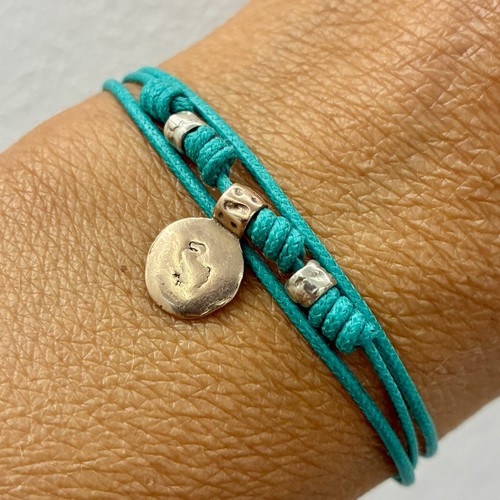 Dodo pomellato armband - dodo,