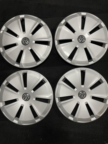 Original radkappen 16 - vw,
