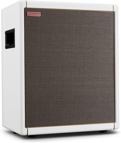Positive grid spark cab - grid,