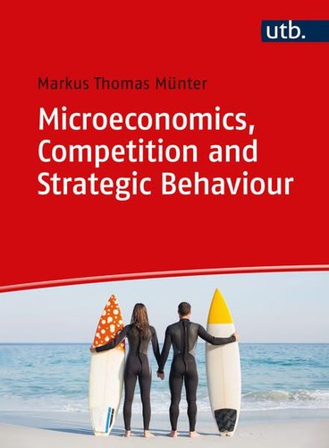 Microeconomics competition - microeconomics,,
