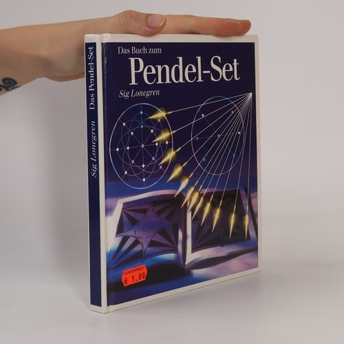 Das buch zum pendel set - das, pendel-set 