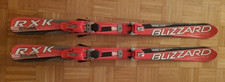 Blizzard Speedcarve RXK