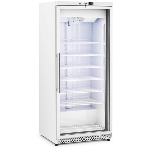Gefrierschrank 580 - , l