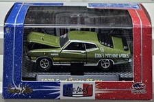 M2 Machines 2010 - Auto-Drags - '70 Ford Torino GT 351 /K27