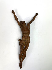 Antiker Jesus Gekreuzigt