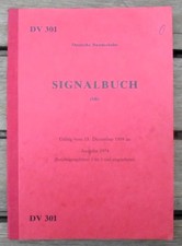 DV 301 Deutsche Bundesbahn