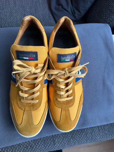 Herren schuhe von pantofola - von,