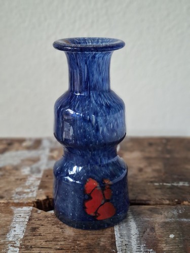 Studio glas vase - studio,