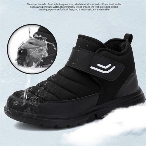 Winter barfußschuhe warm - barfußschuhe,