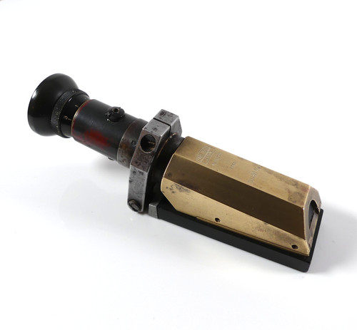 Carl zeiss jena refraktometer - carl,
