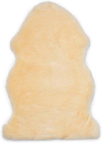 Nordic sheep baby - baby, lammfell