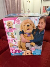 Fur Real Biscuit My Lovin Pup