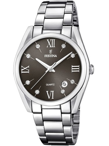Festina f16790 damenuhr - f16790/f,