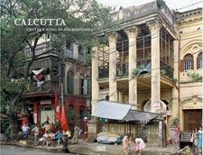 Calcutta: Chitpur Road