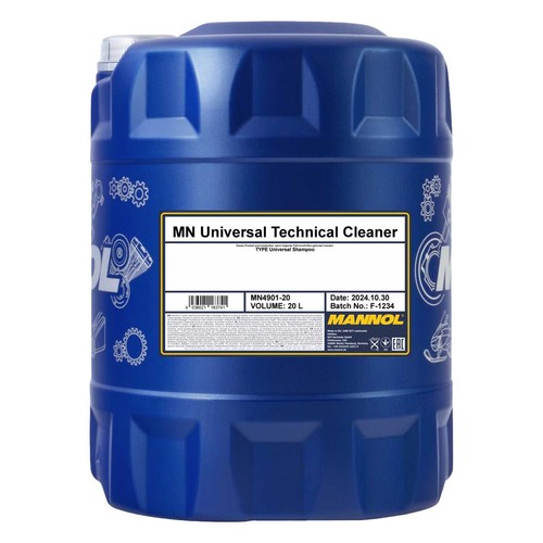 Universal reiniger cleaner - reiniger,