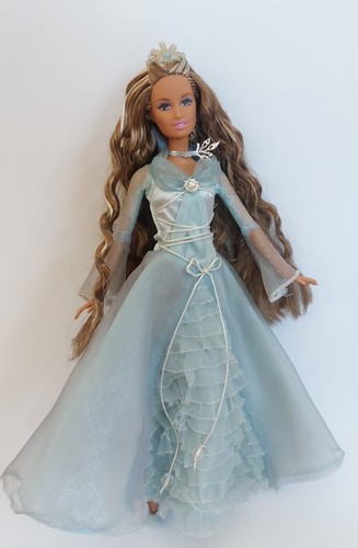 Barbie und die - , magie