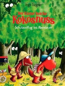 Der kleine drache - kleine,