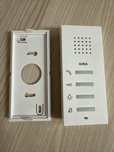Gira 125003 wohnungsstation - wohnungsstation, ap