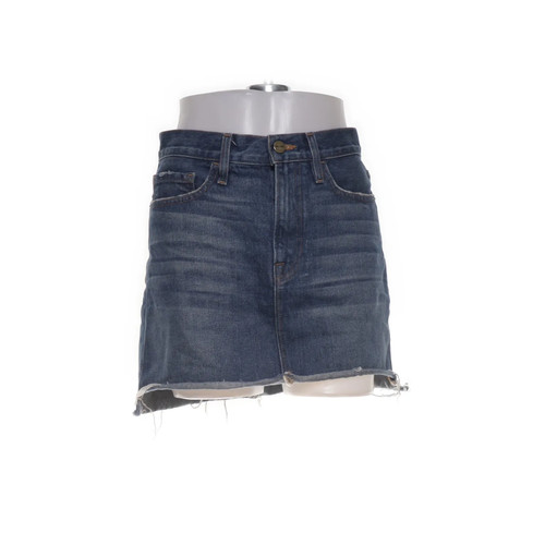 Frame denim jeansrock - frame,