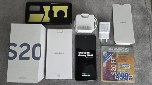 Samsung galaxy s20 navy - samsung,