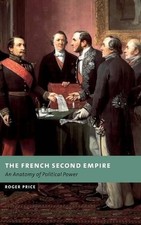The French Second Empire -