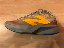 New Balance Fuel Cell Rebel v4 Foxtrot Baklava Action Bronson EU42 UFCXAC4