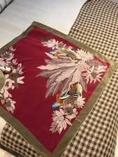 Codello Seidentuch 80x84 Cm