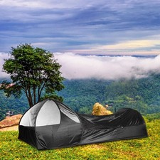 Faltbares campingplane aus - faltbares,