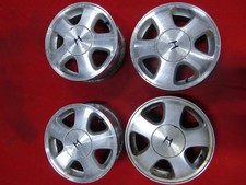 Original Honda Felgen VTI