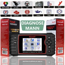 Diagnosegerät icarsoft vaws - icarsoft,