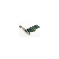 Intel Pro/1000 CT Netzwerkkarte PCIe x1 RJ-45 Gigabit Ethernet HP P/N 635523-001