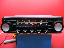 Autoradio Blaupunkt Frankfurt