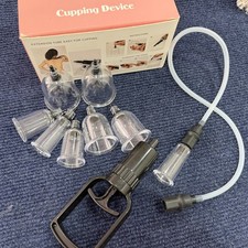 4 Paare Brustvergrößerung