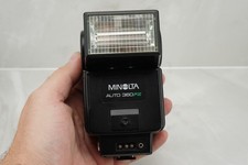 MINOLTA Auto 360 PX