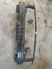 KIA Ceed 2016 Träger