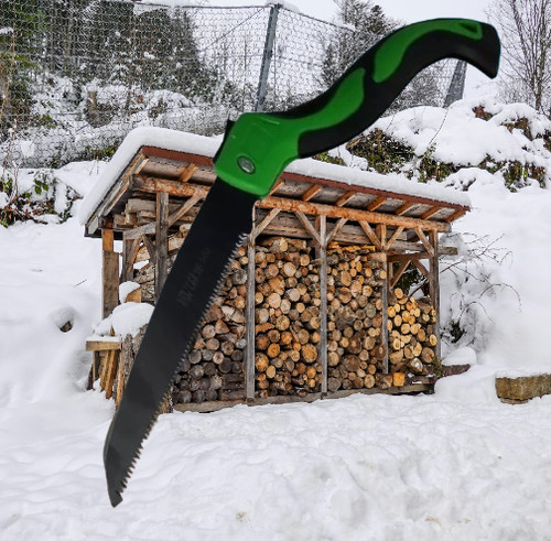 Säge klappsäge - 25,