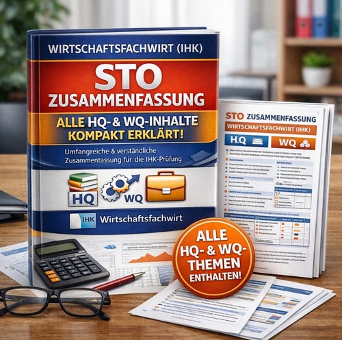 Zusammenfassung module - hq+wq,