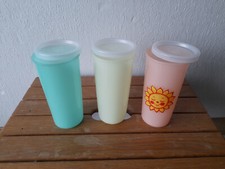 Tupperware - kleine runde