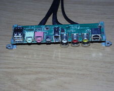 Medion MS-4019 Multimedia Frontpanel Audio USB Firewire